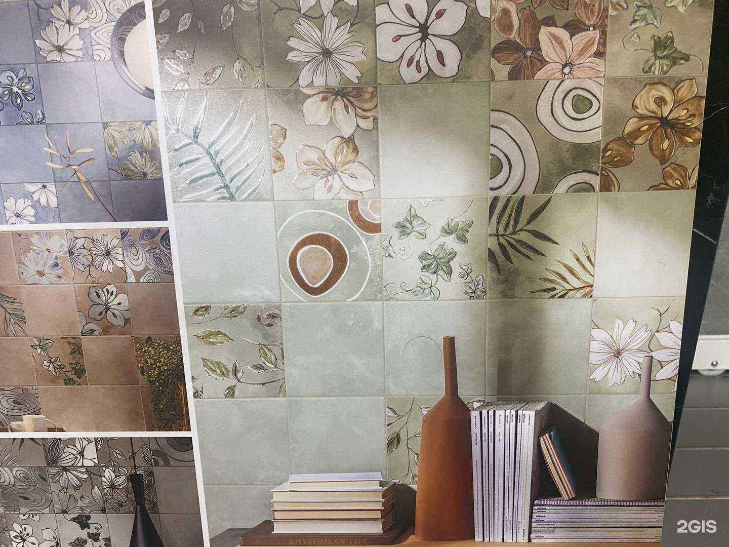 Отзывы на компанию Кьяра стиль в г. Омск c фото