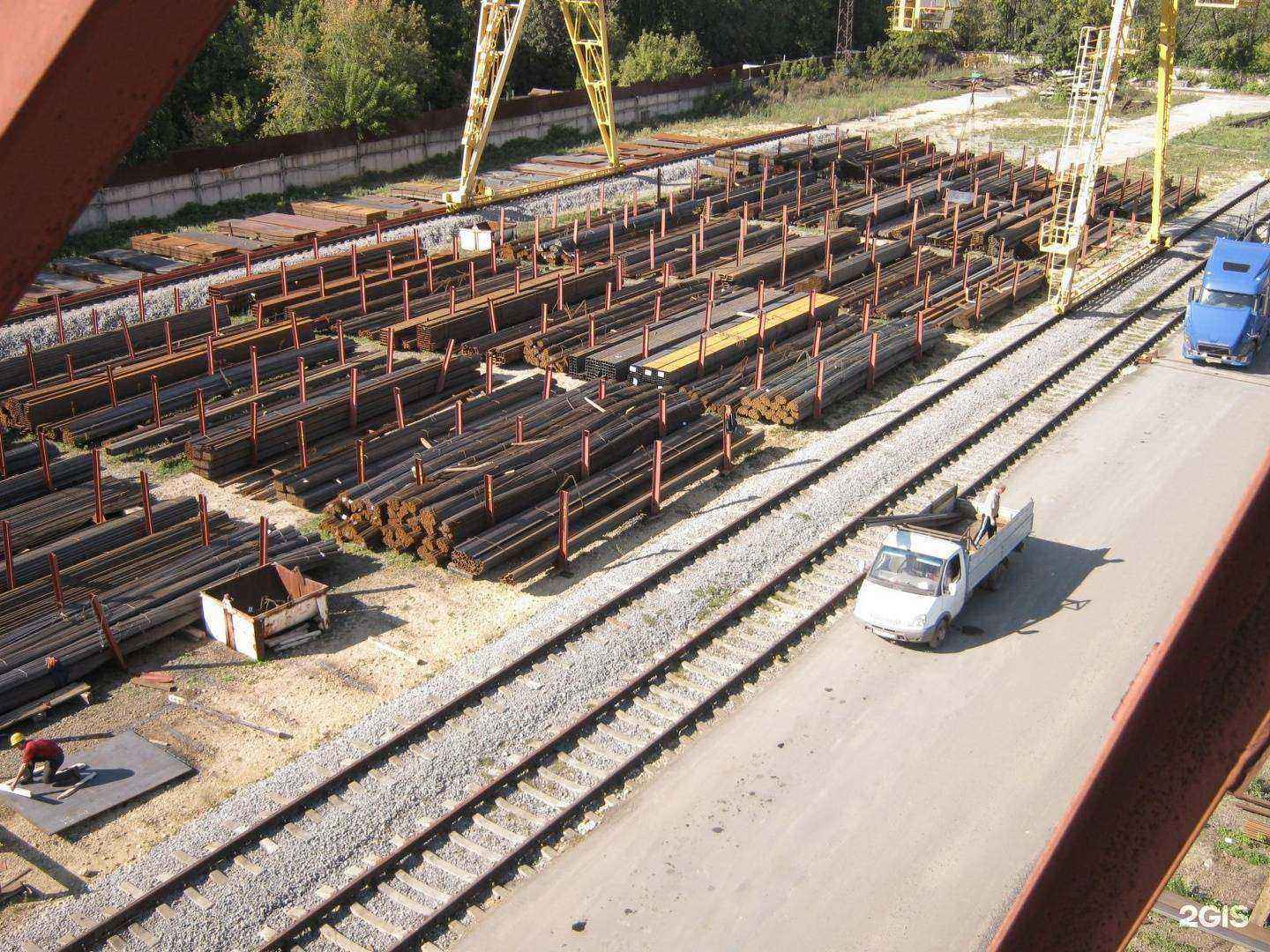 Отзывы на компанию Металлоторг в Орле c фото