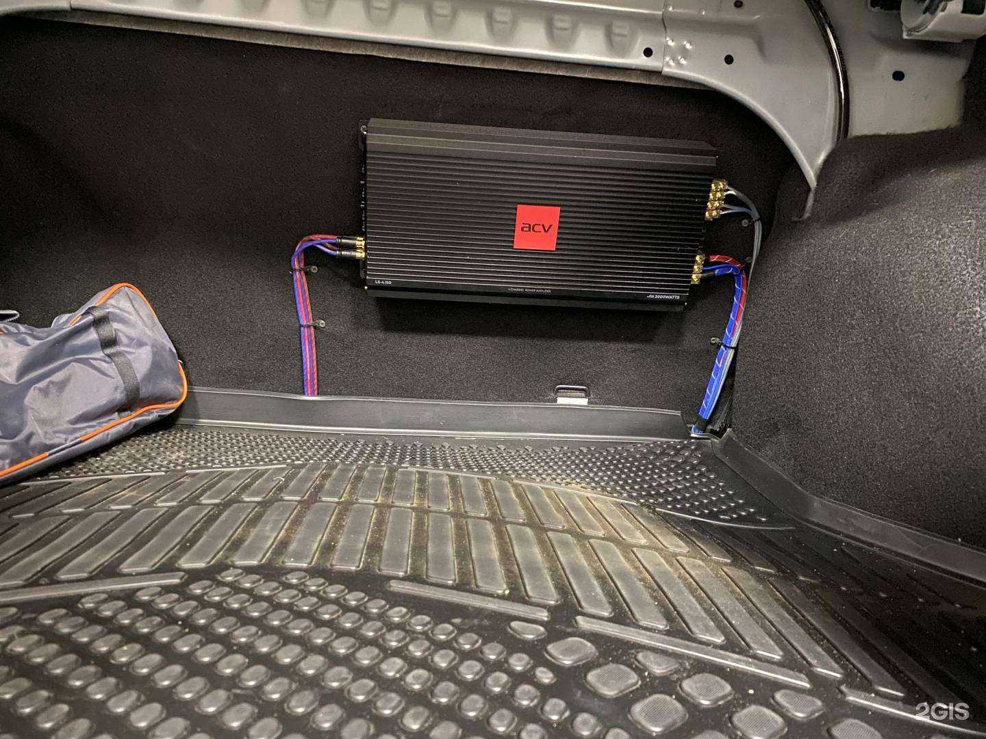 Отзывы на компанию Магазин автомагнитол в г. Оренбург c фото