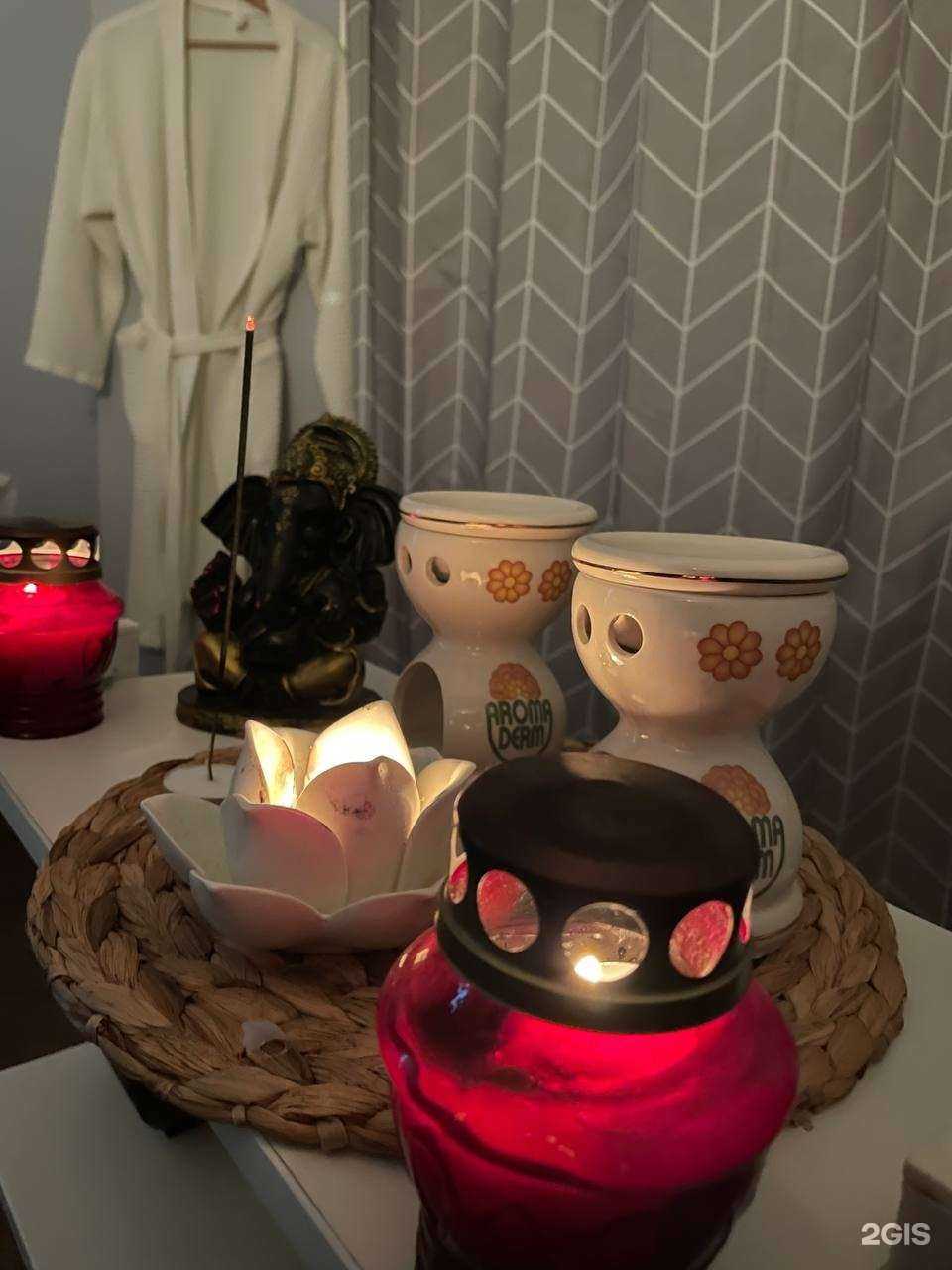 Отзывы на компанию Белый лотос в г. Геленджик c фото