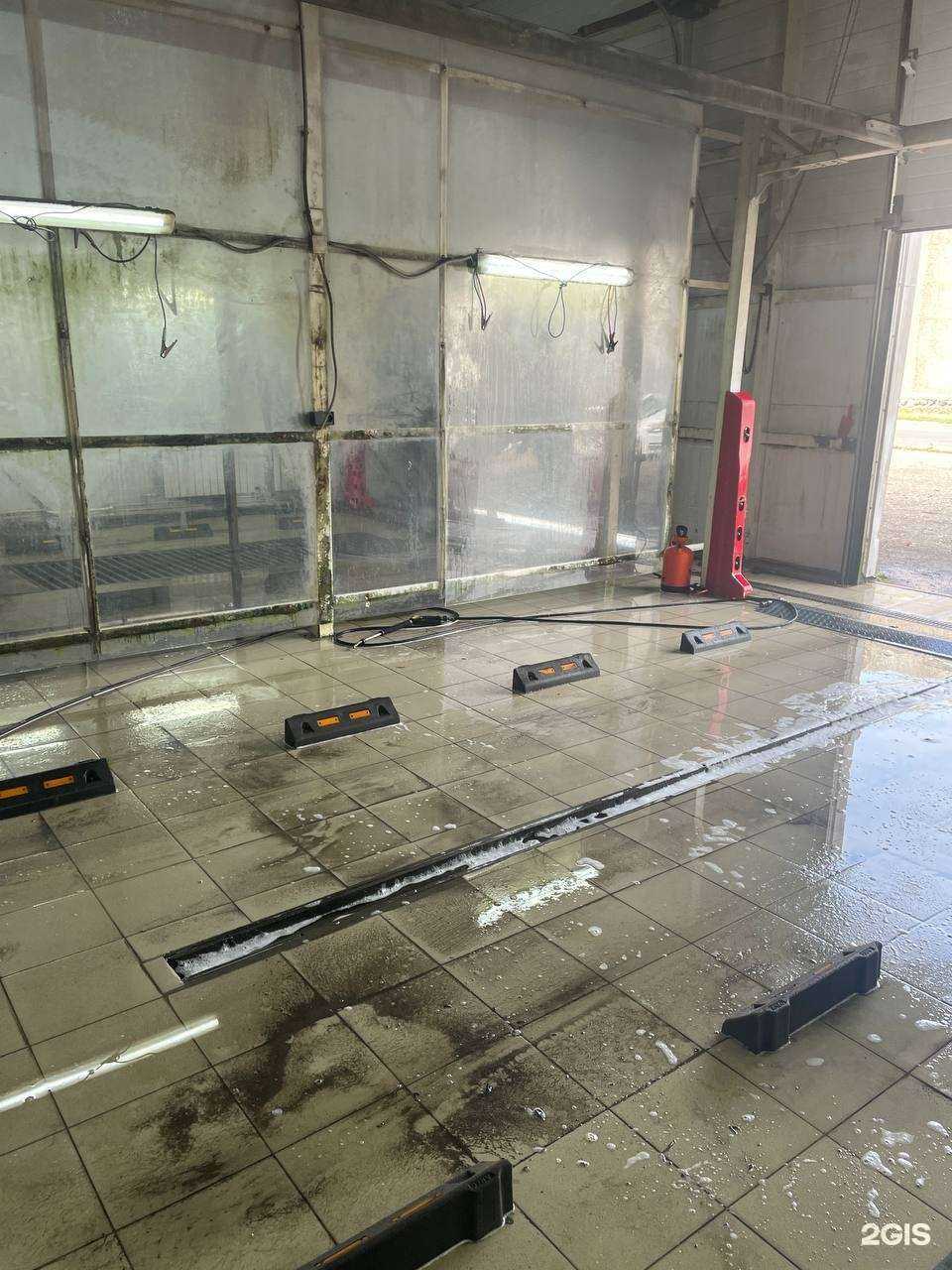 Отзывы на компанию St auto в Гатчине c фото