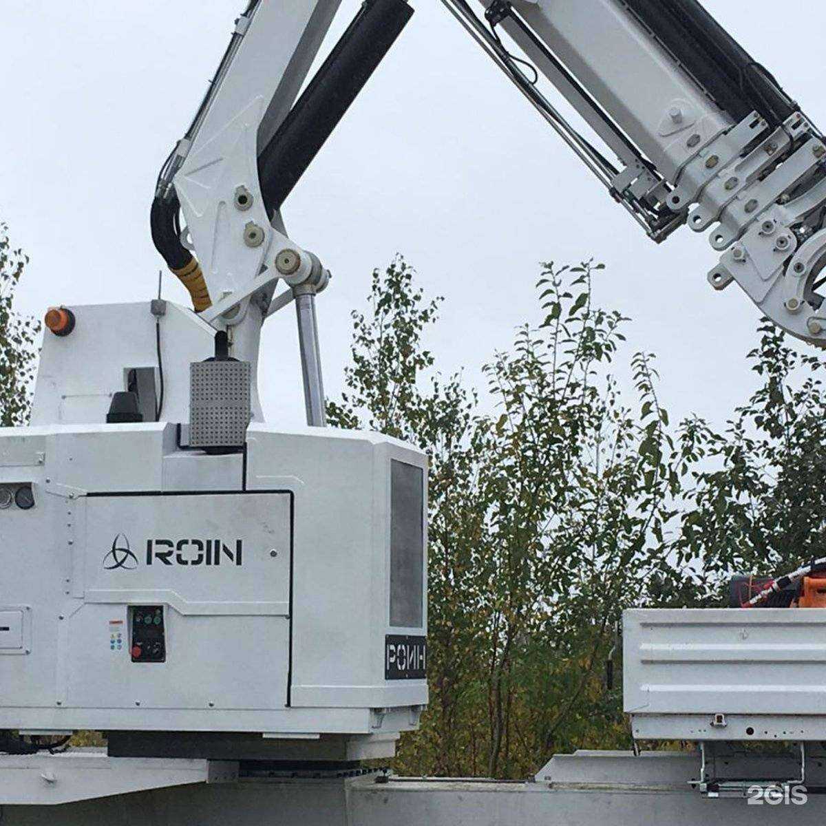 Отзывы на компанию Интехрос в г. Воронеж c фото