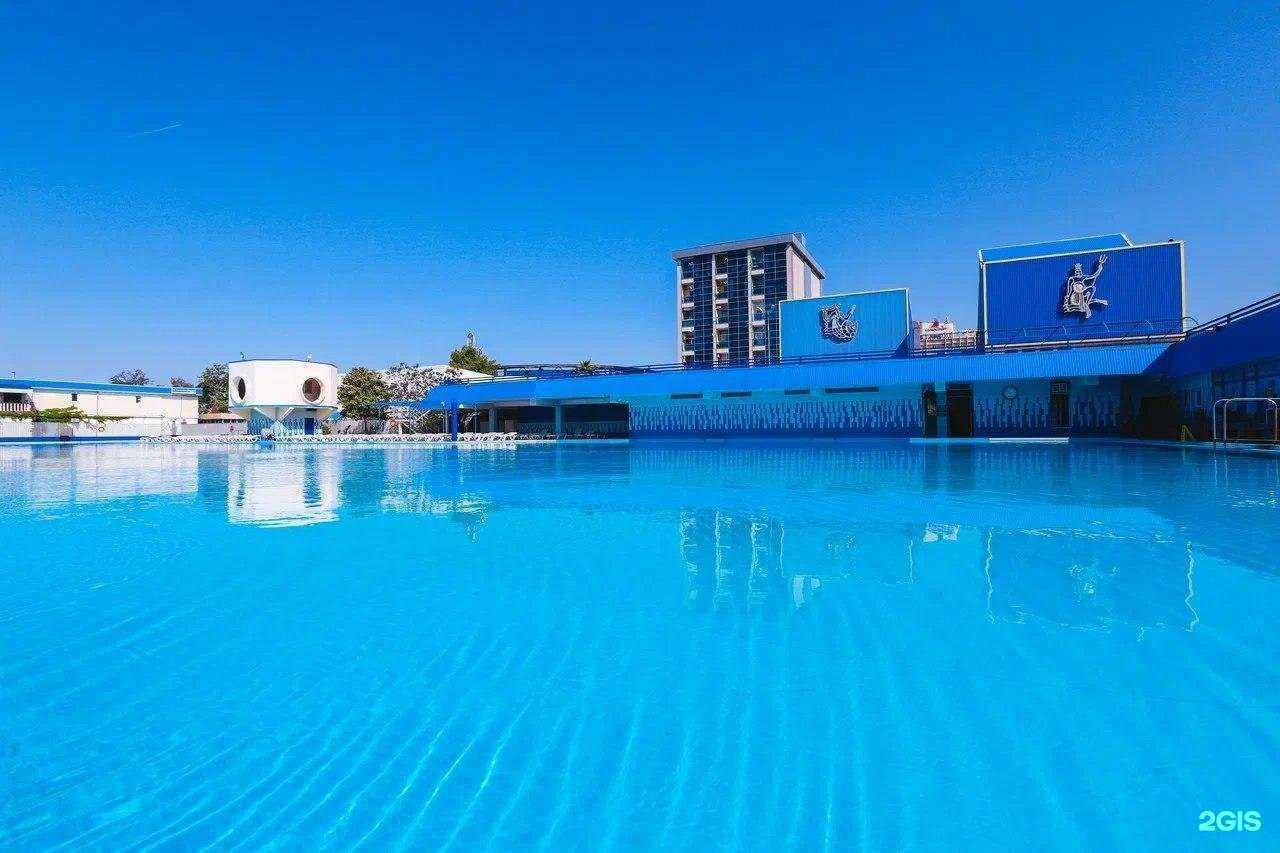 Отзывы на компанию Адлеркурорт в Сочи c фото