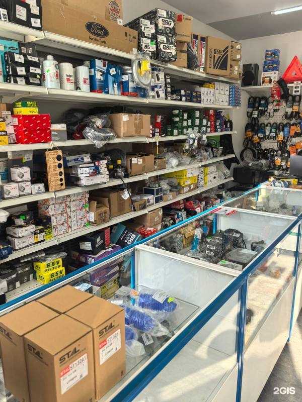 Отзывы на компанию Saratovparts.ru в Энгельсе c фото