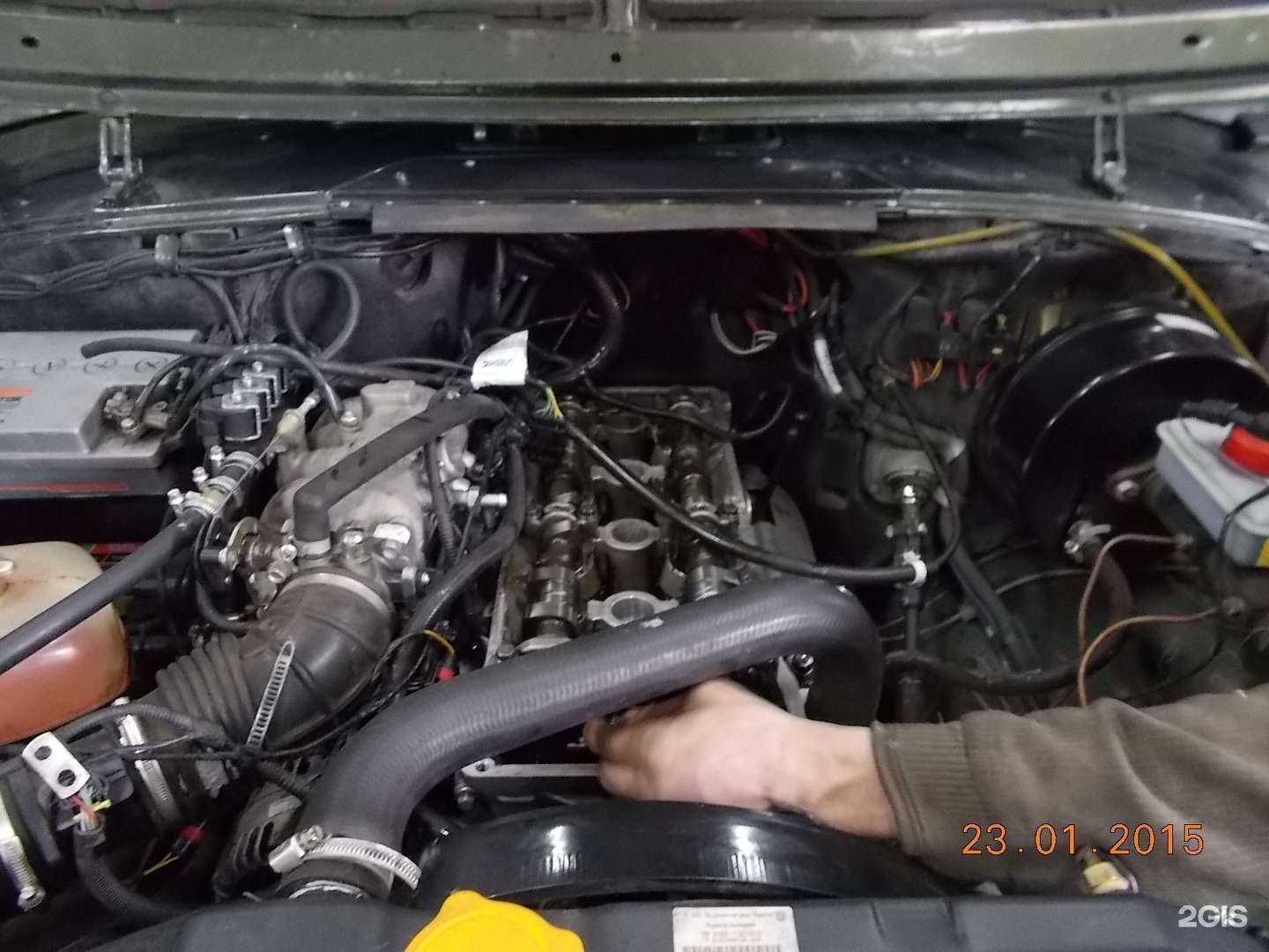 Отзывы на компанию АвтоРентген в Бийске c фото