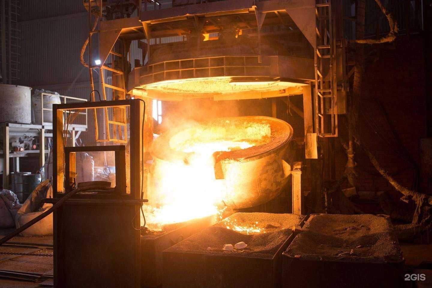 Отзывы на компанию Ферросплав в Челябинске c фото