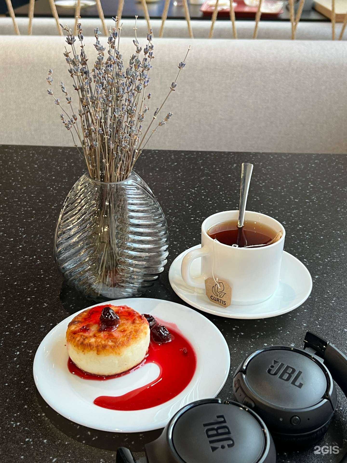 Отзывы на компанию Ла Буфет в г. Архангельск c фото