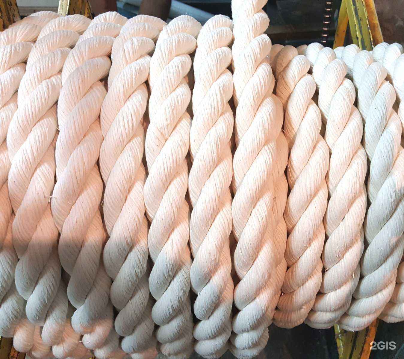 Отзывы на компанию Канатоптторг в г. Воронеж c фото