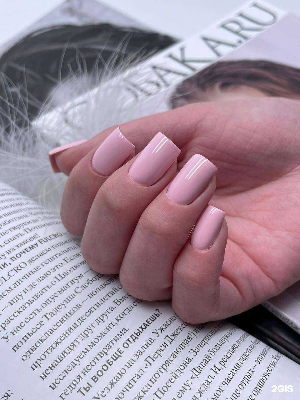 Отзывы на компанию Лисиха Hair в г. Иркутск c фото