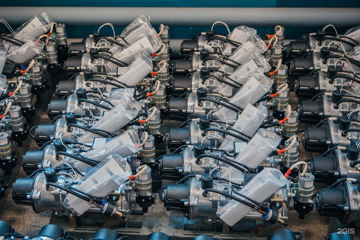 Отзывы на компанию Тепловые системы в г. Набережные Челны c фото