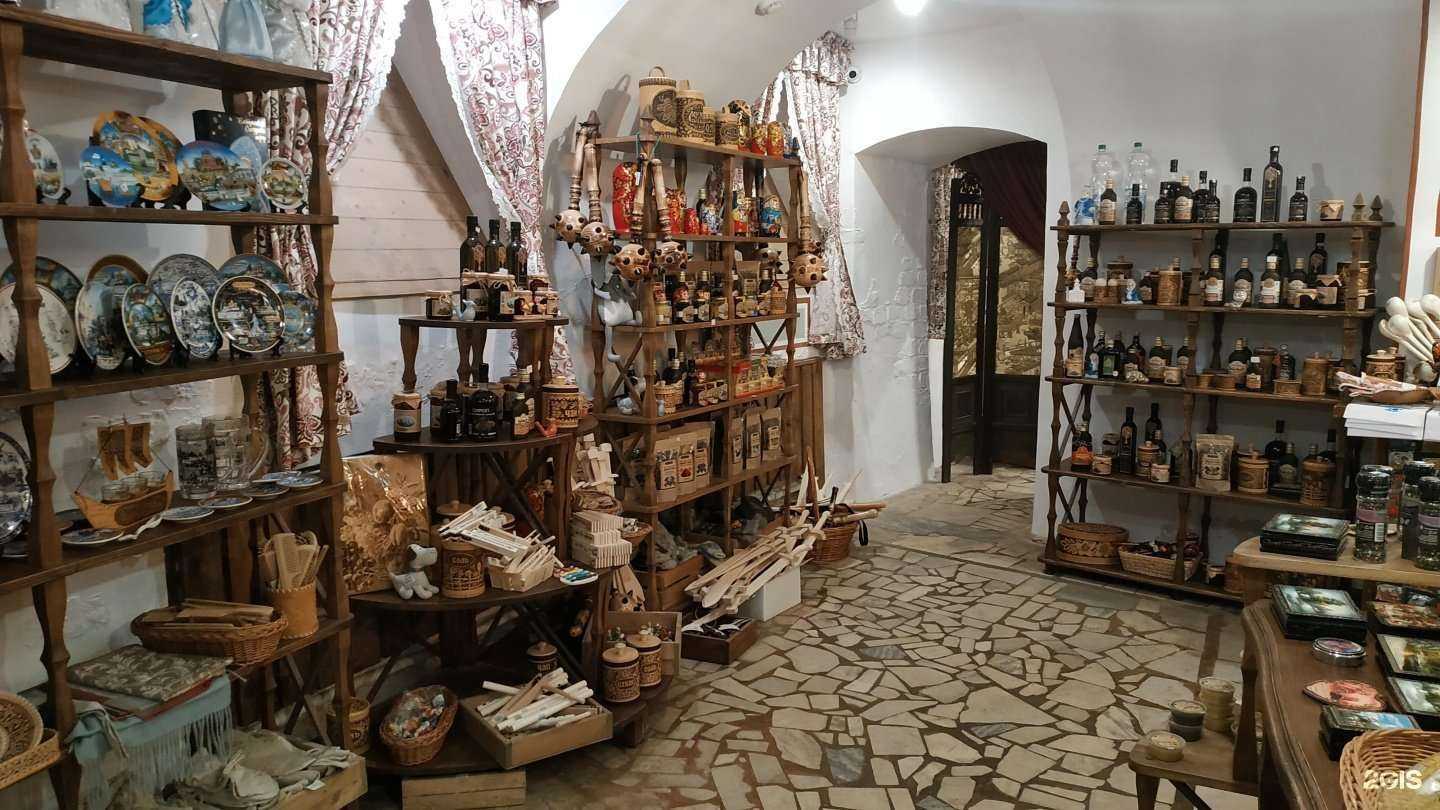 Отзывы на компанию Музейная лавка в г. Кострома c фото