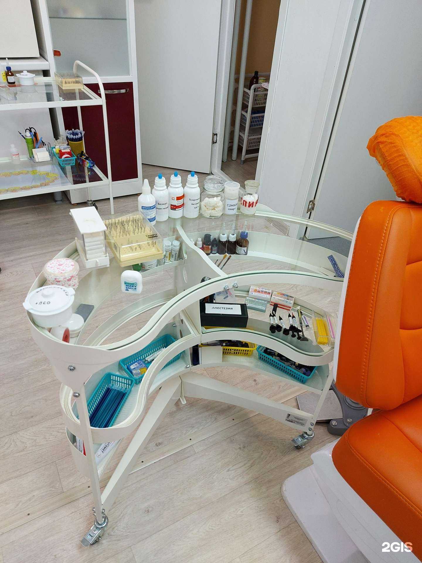 Отзывы на компанию Кит в Пензе c фото