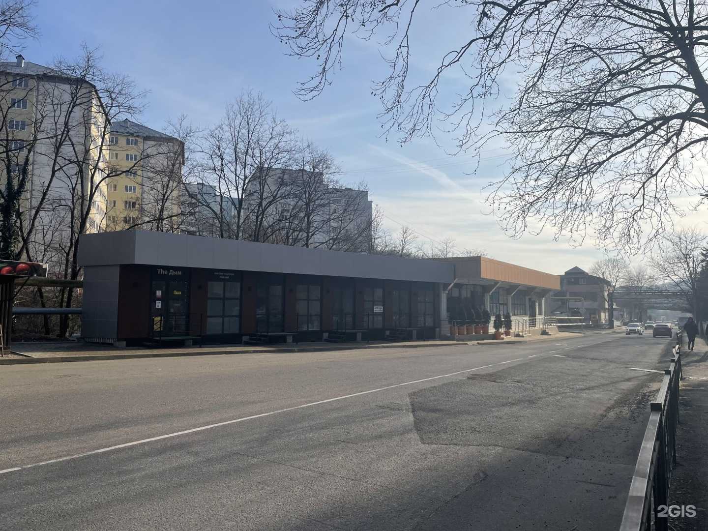 Отзывы на компанию The Шаурма в Туапсе c фото