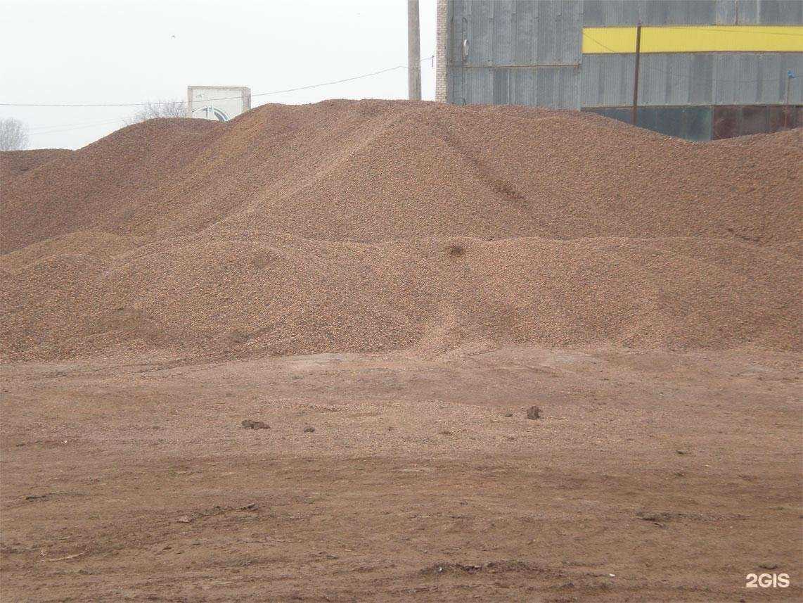 Отзывы на компанию Кирикилинский керамзитный завод в Астрахани c фото