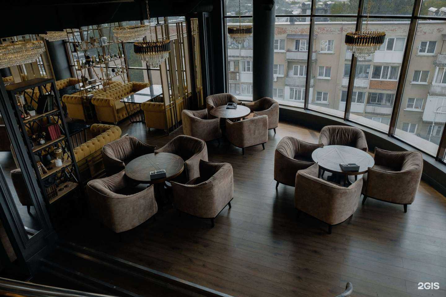 Отзывы на компанию Smoke Dog в Пятигорске c фото