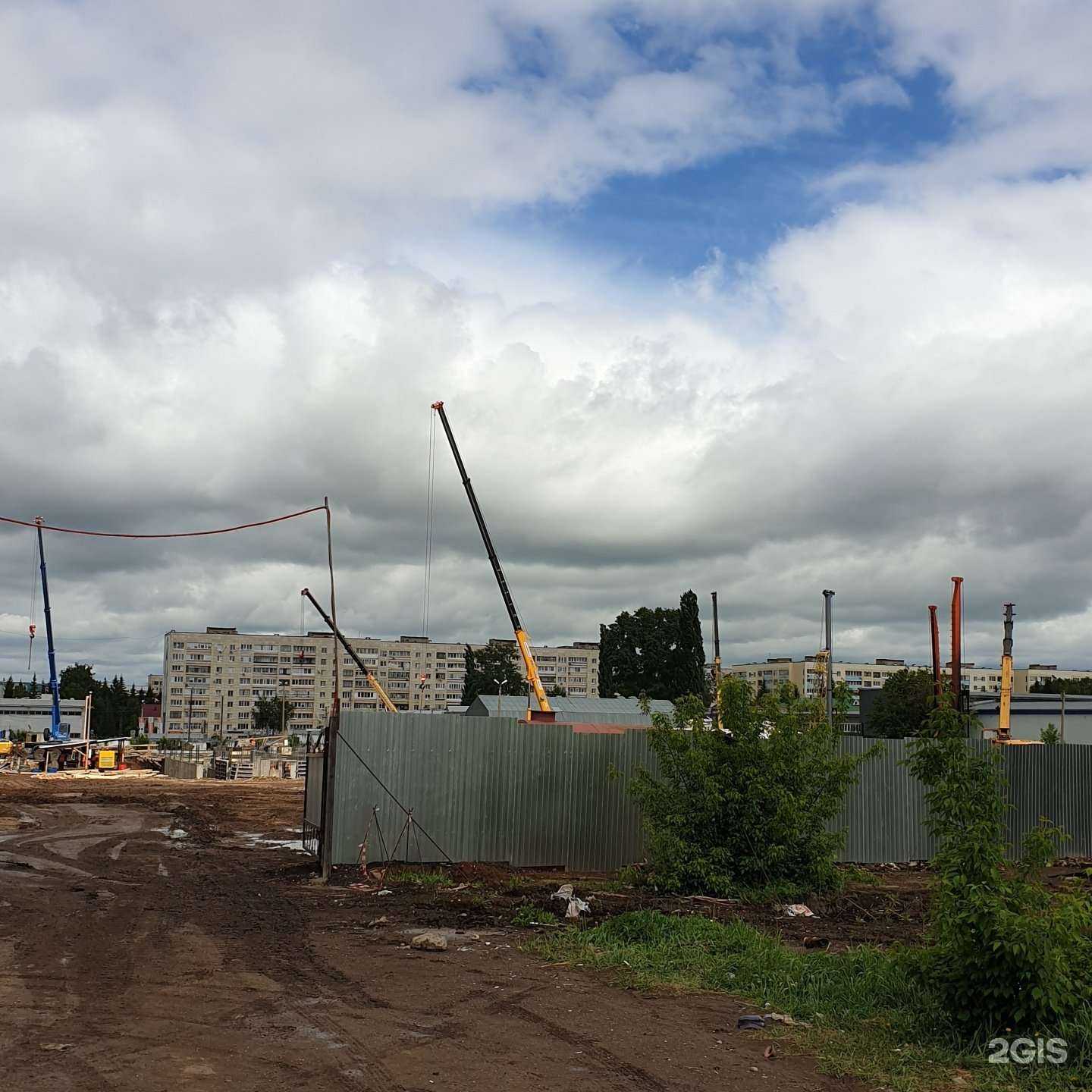 Отзывы на компанию Альстрой в Альметьевске c фото