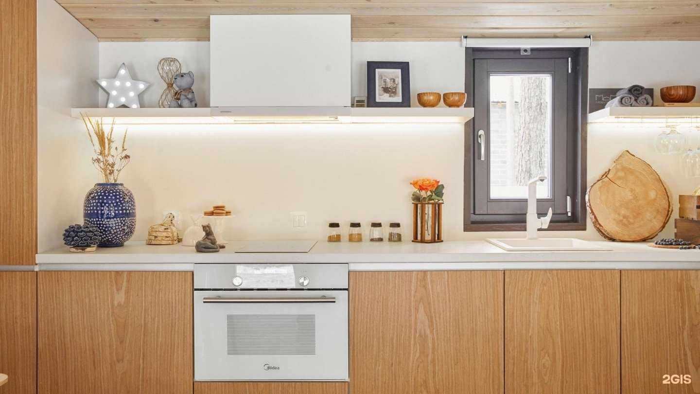 Отзывы на компанию МоМоДом в г. Екатеринбург c фото