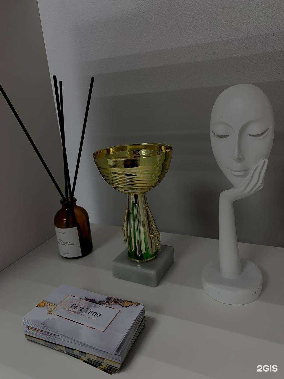 Отзывы на компанию EsteTime в Тюмени c фото