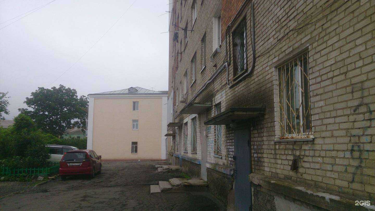 Отзывы на компанию Шах в Владивостоке c фото - фотография 2 из 2