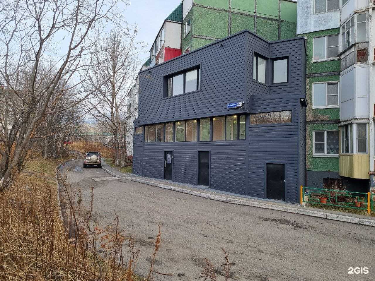 Отзывы на компанию Танаис в Петропавловске-Камчатском c фото