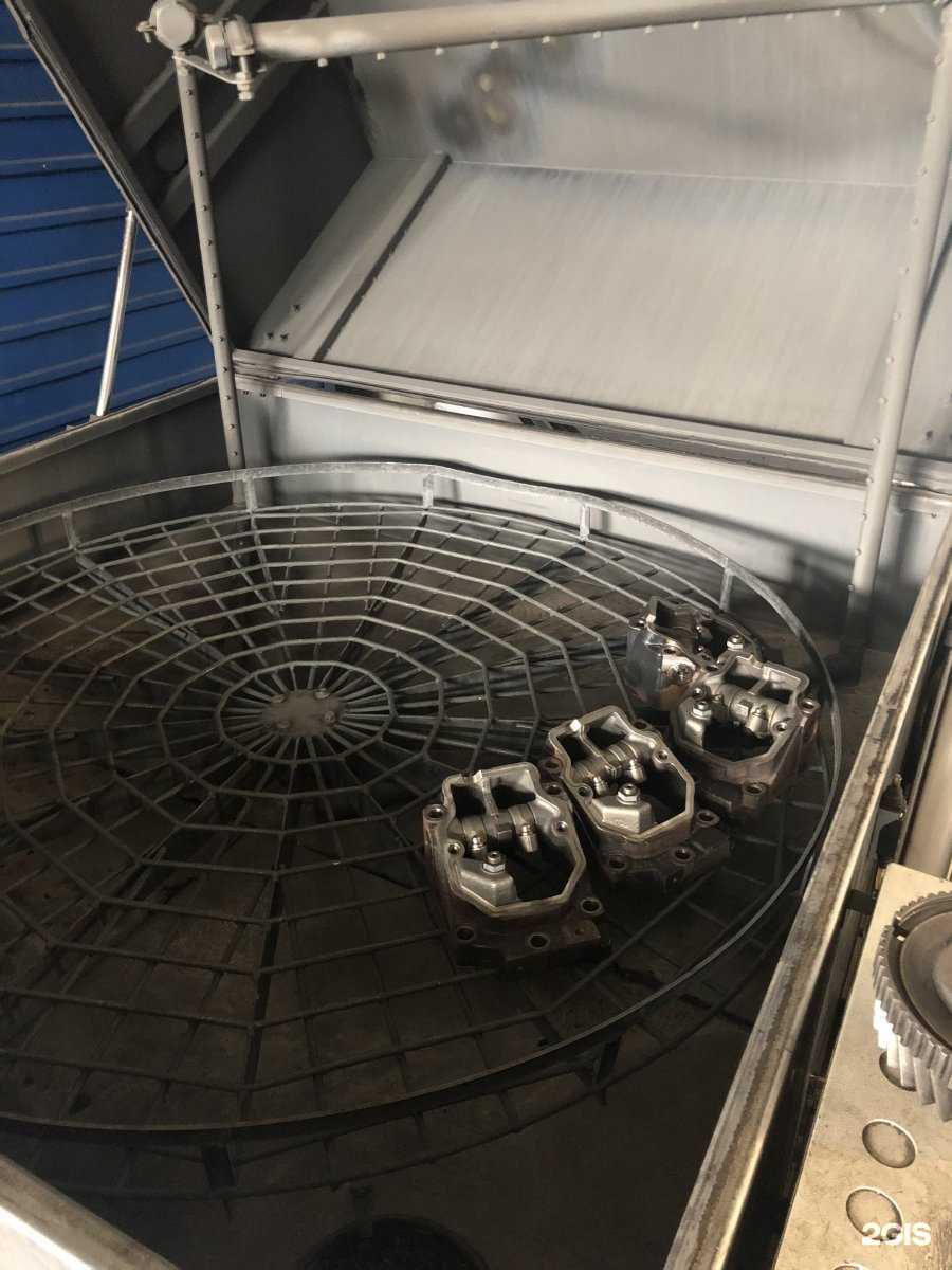 Отзывы на компанию ТракЦентр в г. Красноярск c фото