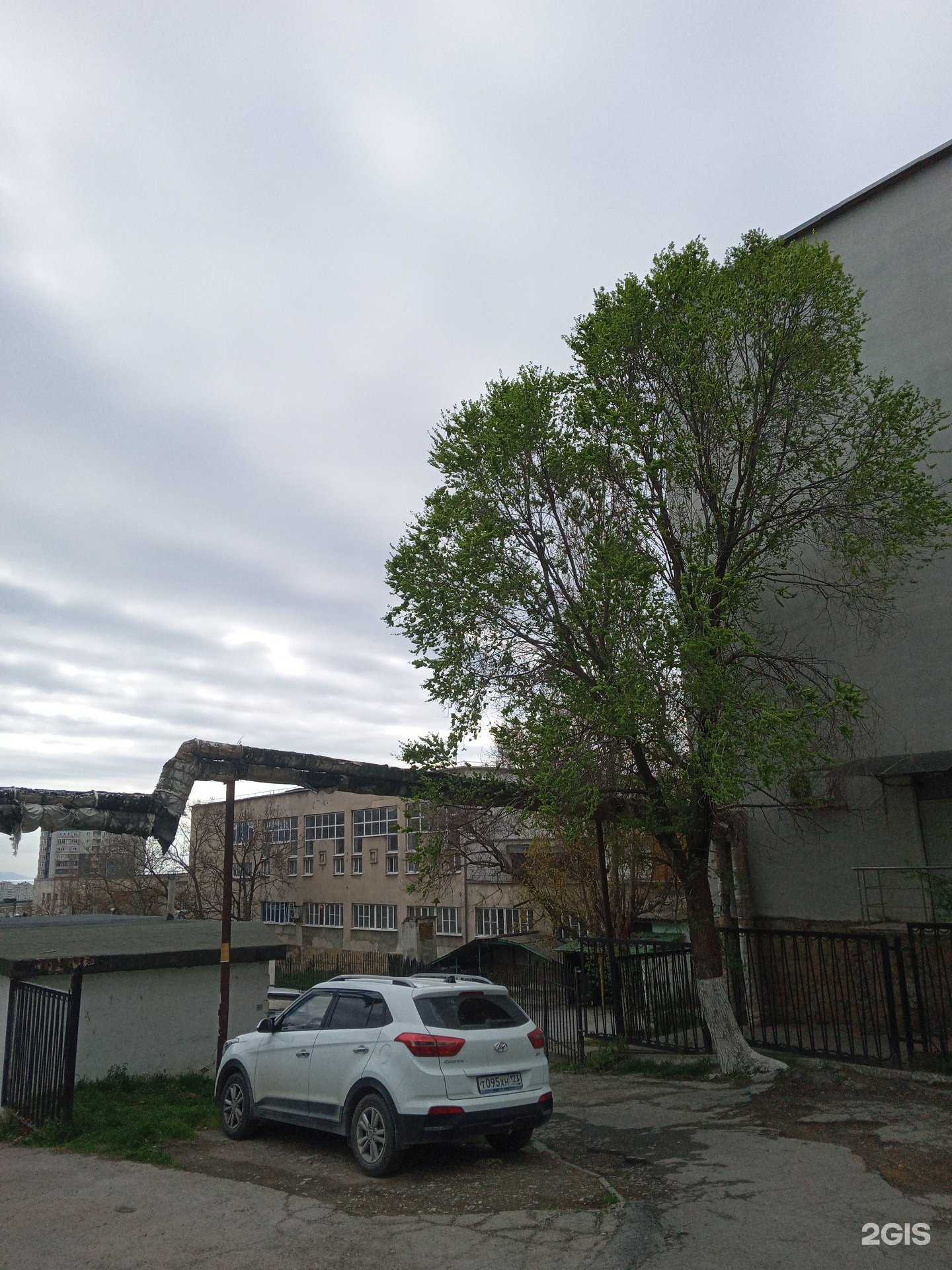 Отзывы на компанию Лидер в Новороссийске c фото