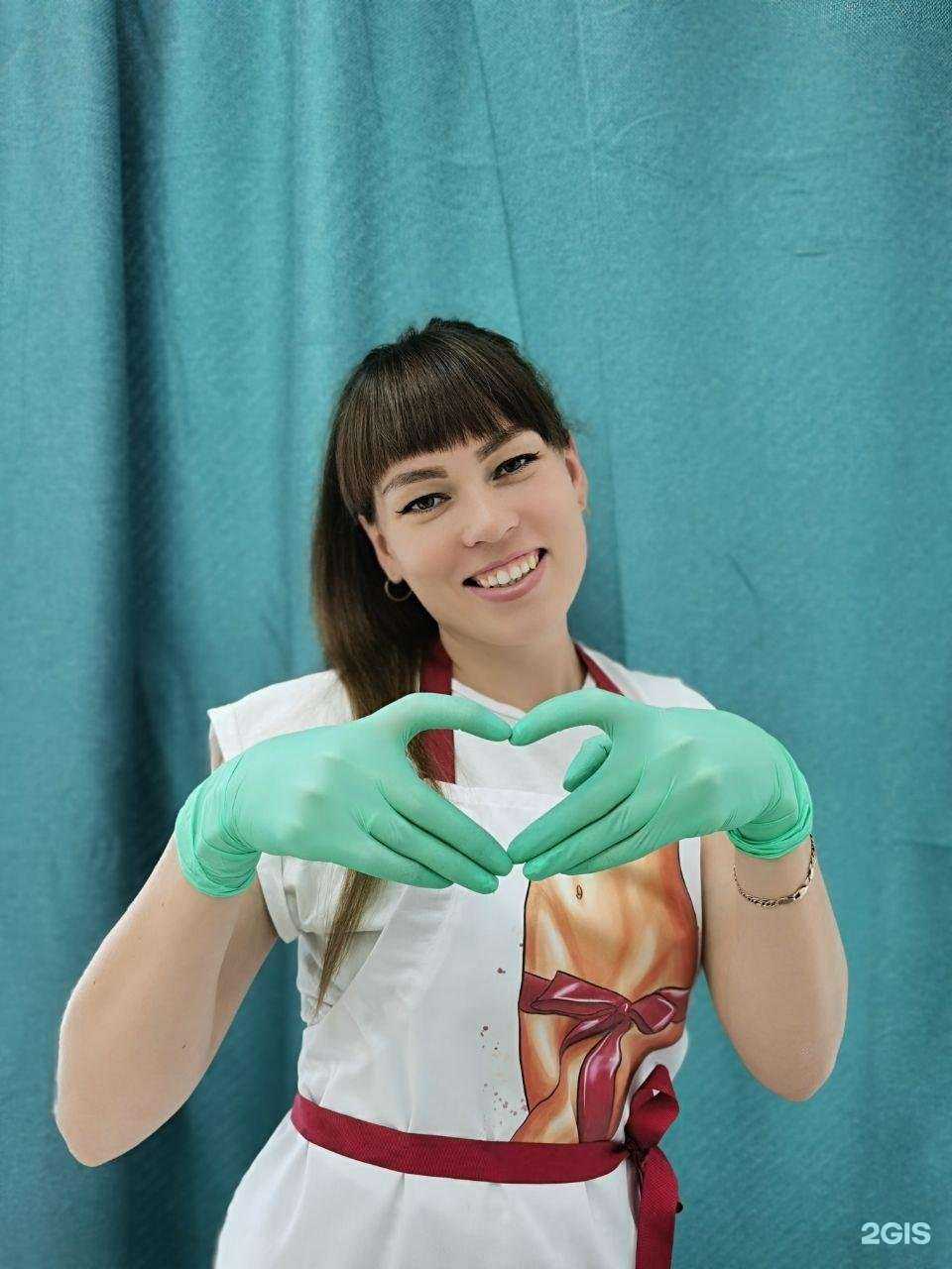 Отзывы на компанию Shuga_Podruga в г. Улан-Удэ c фото