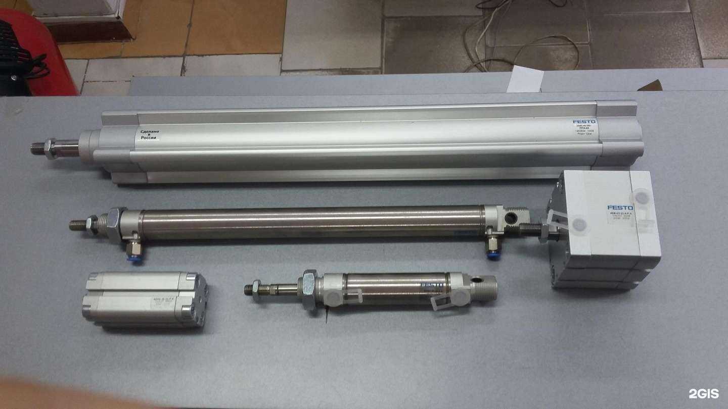 Отзывы на компанию Аэрвис в Калуге c фото