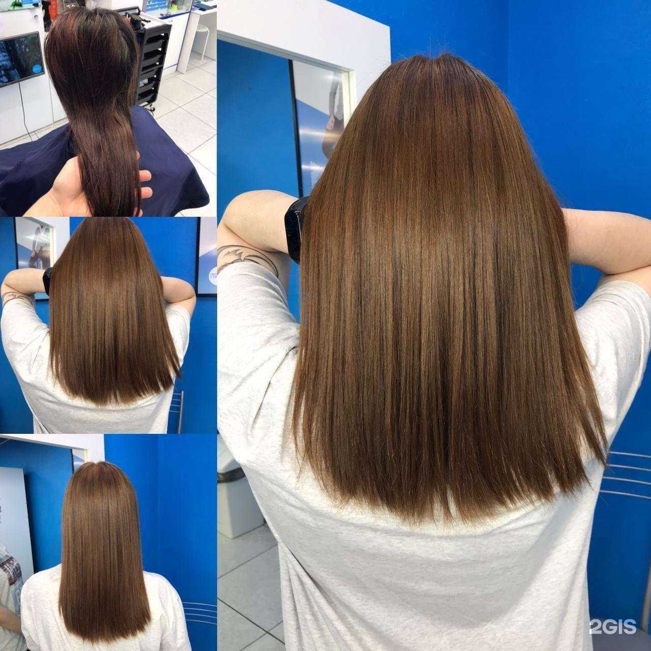 Отзывы на компанию Просто стрижка в Краснодаре c фото