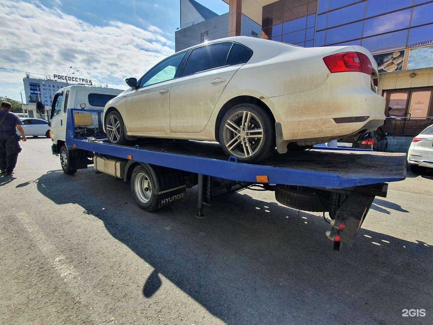 Отзывы на компанию Авто-сити в Уфе c фото