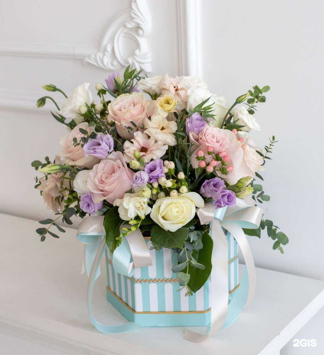 Отзывы на компанию SunRose в Уфе c фото