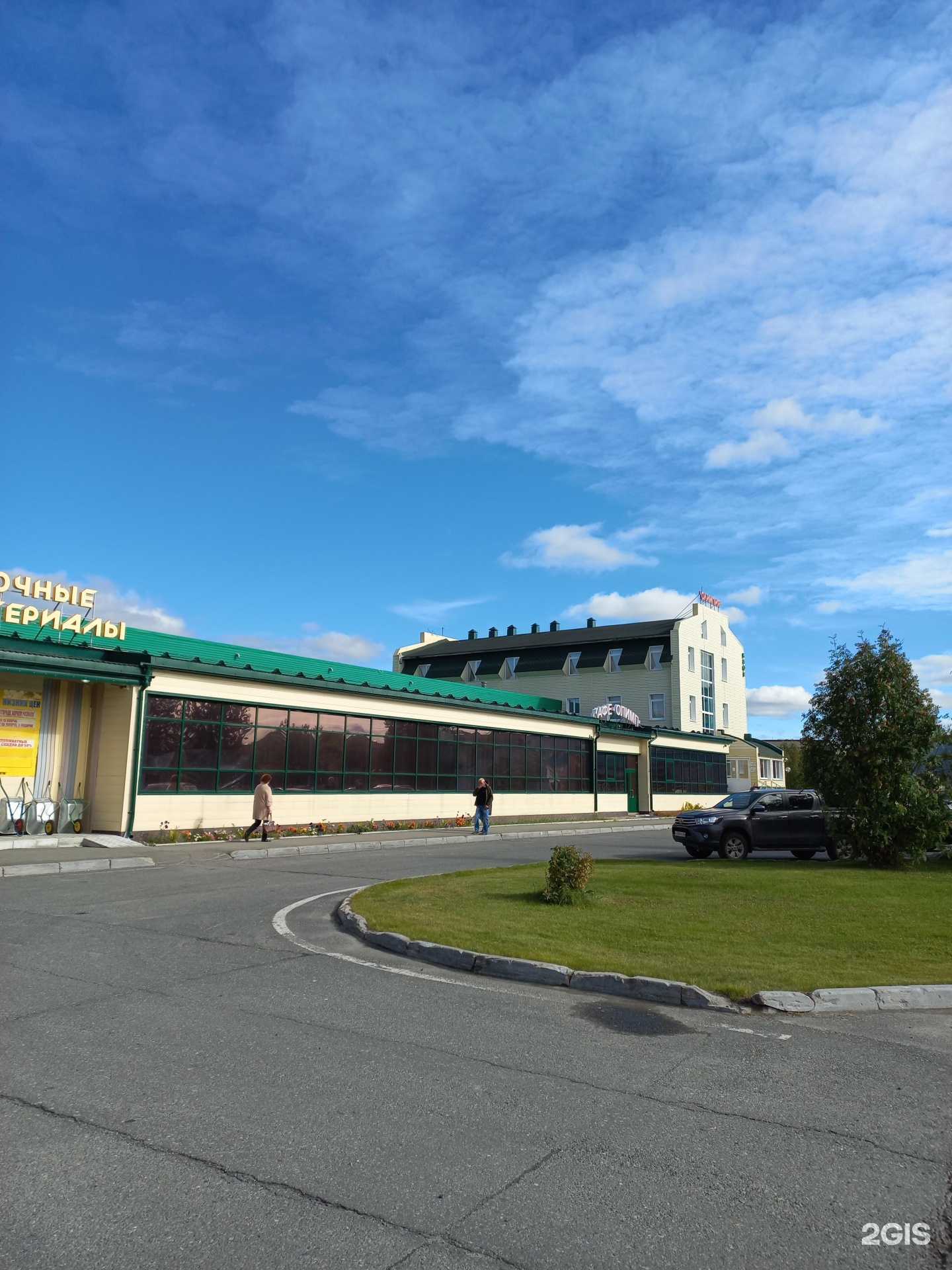 Отзывы на компанию Олимп в Лангепасе c фото - фотография 2 из 2