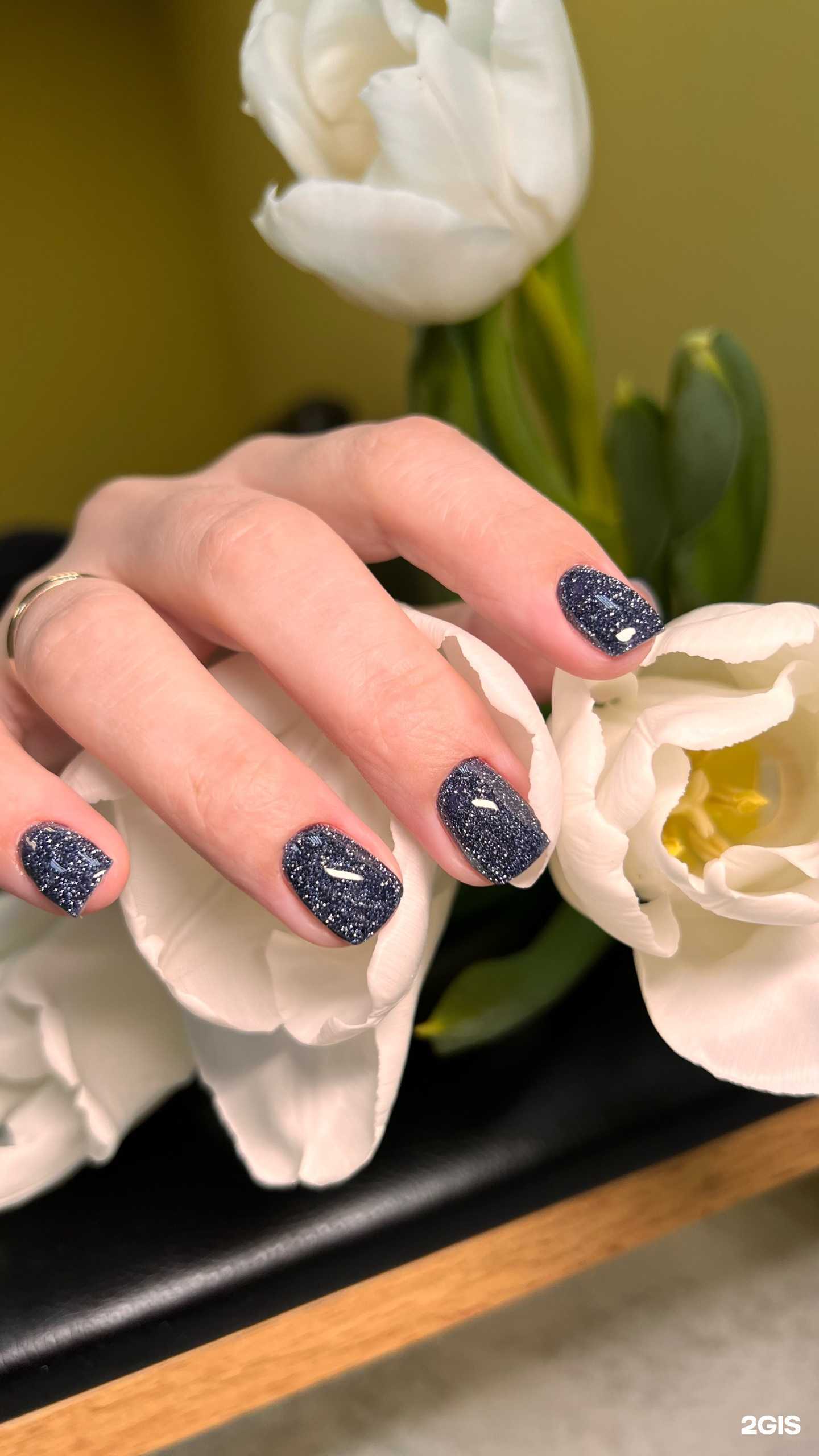 Отзывы на компанию Vlg_art_nails в Волгограде c фото