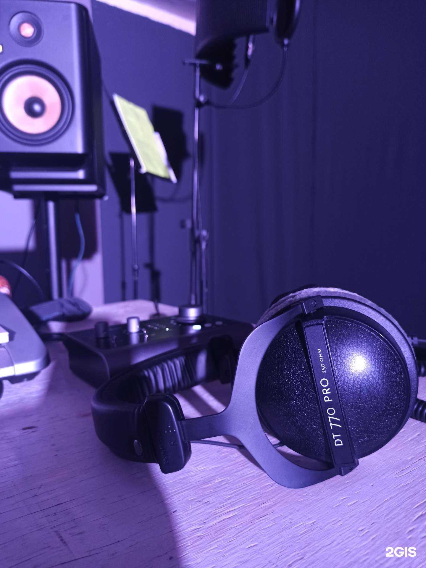 Отзывы на компанию Maxinoize Records в г. Улан-Удэ c фото