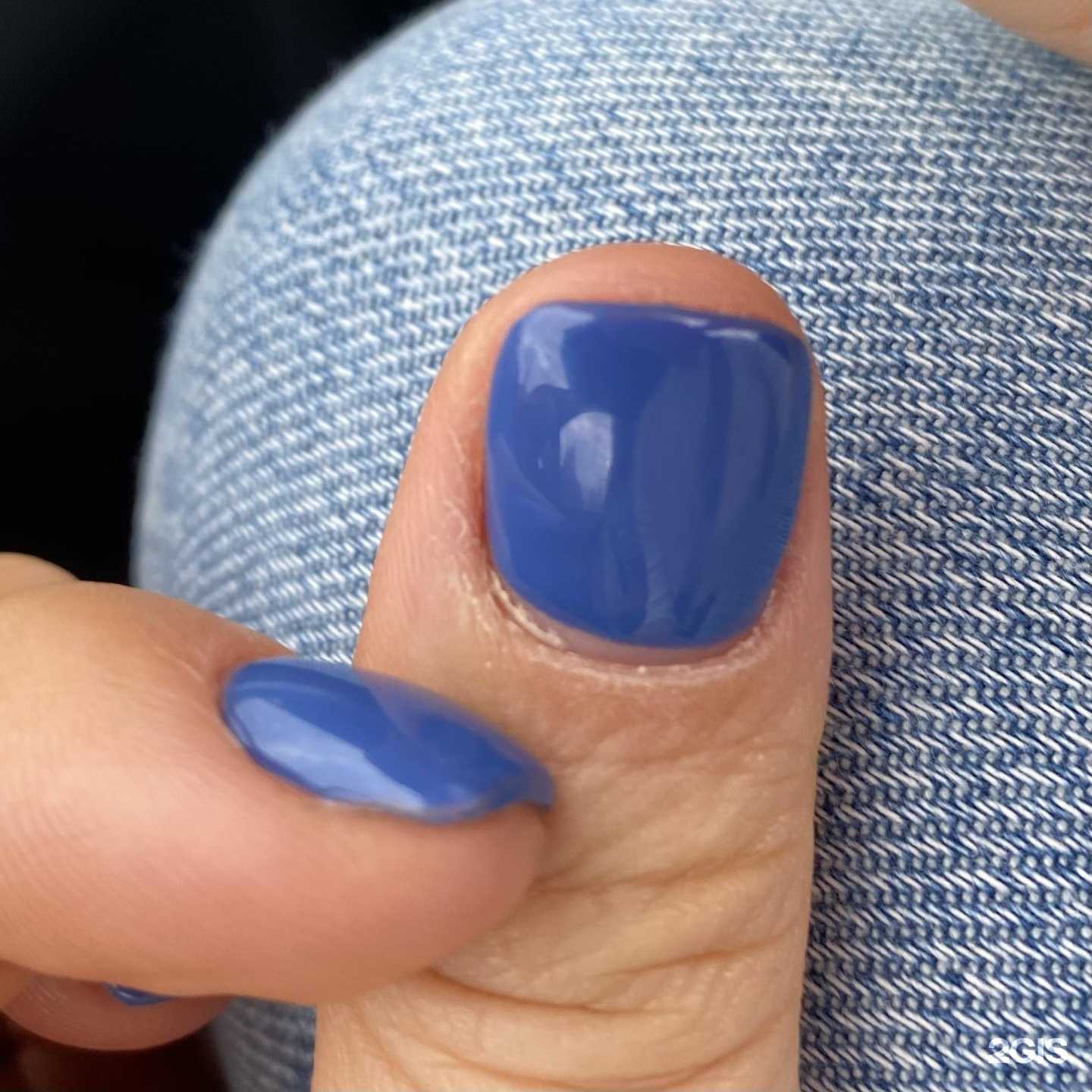 Отзывы на компанию Студия красоты в Воронеже c фото