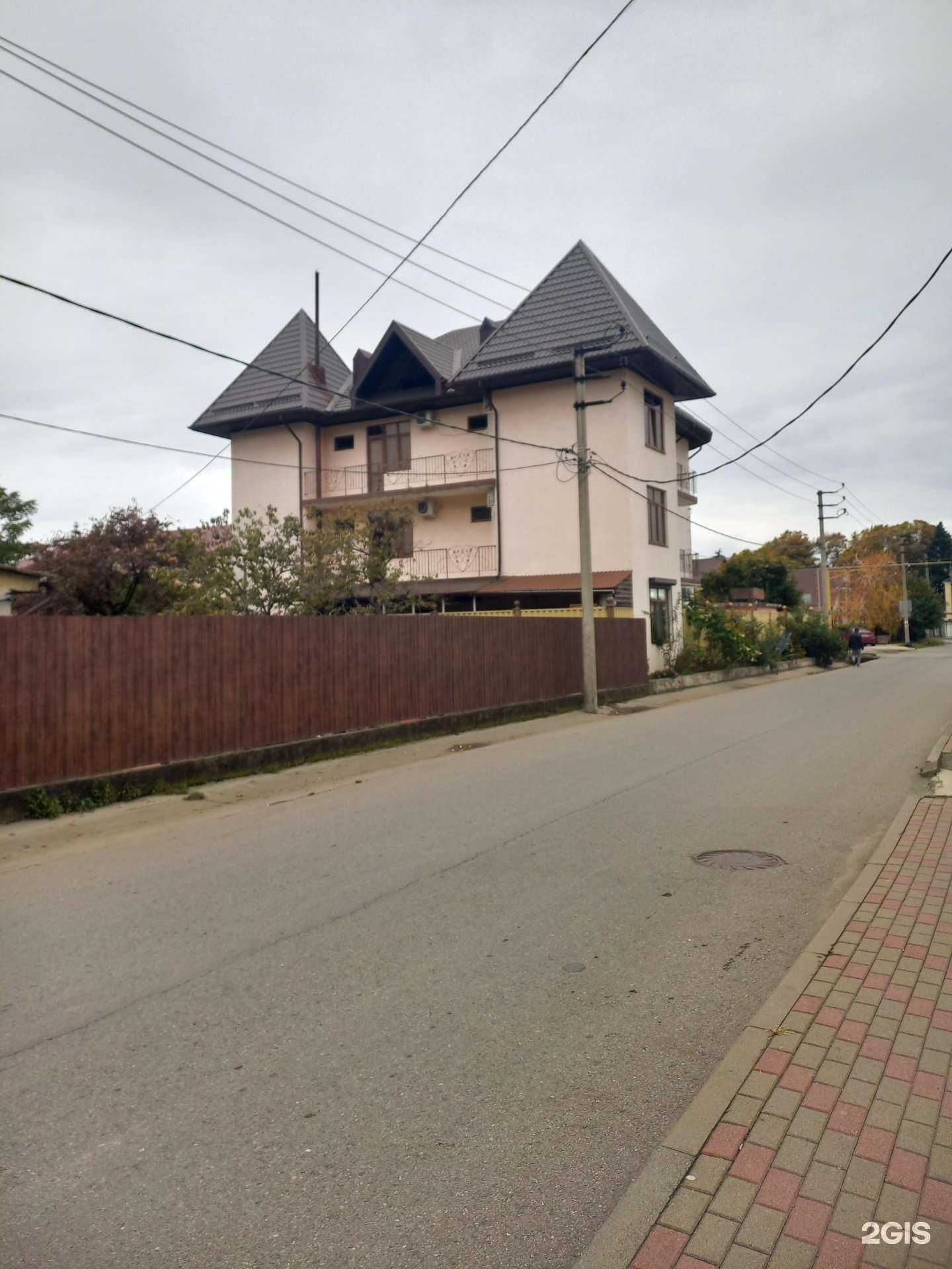 Отзывы на компанию У Альберта в Сочи c фото