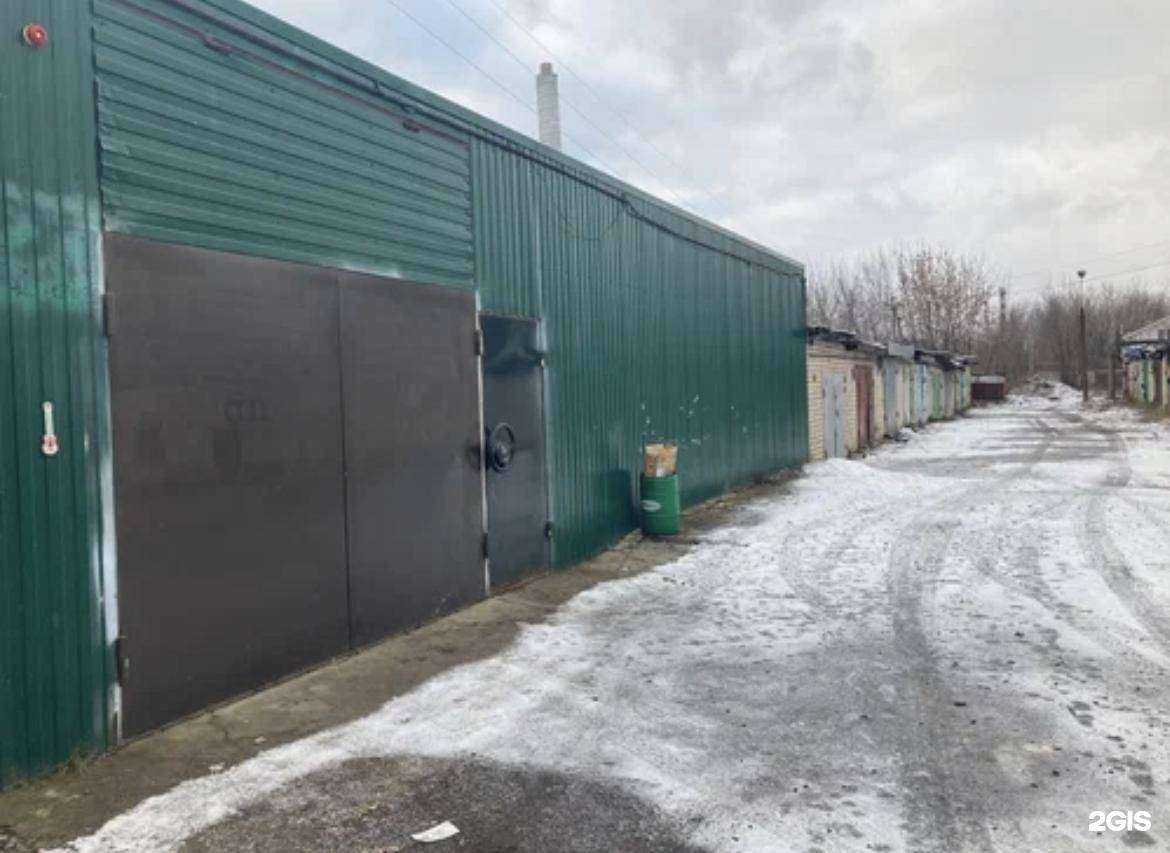 Отзывы на компанию Бор-1 в Боре c фото