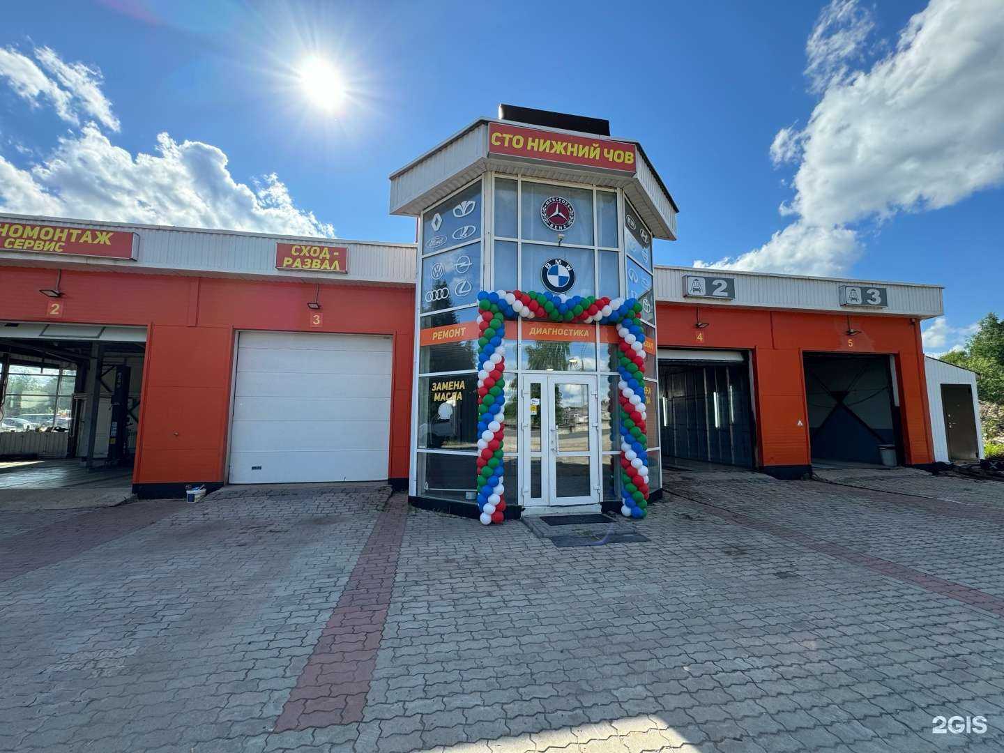 Отзывы на компанию Эко сервис в Сыктывкаре c фото