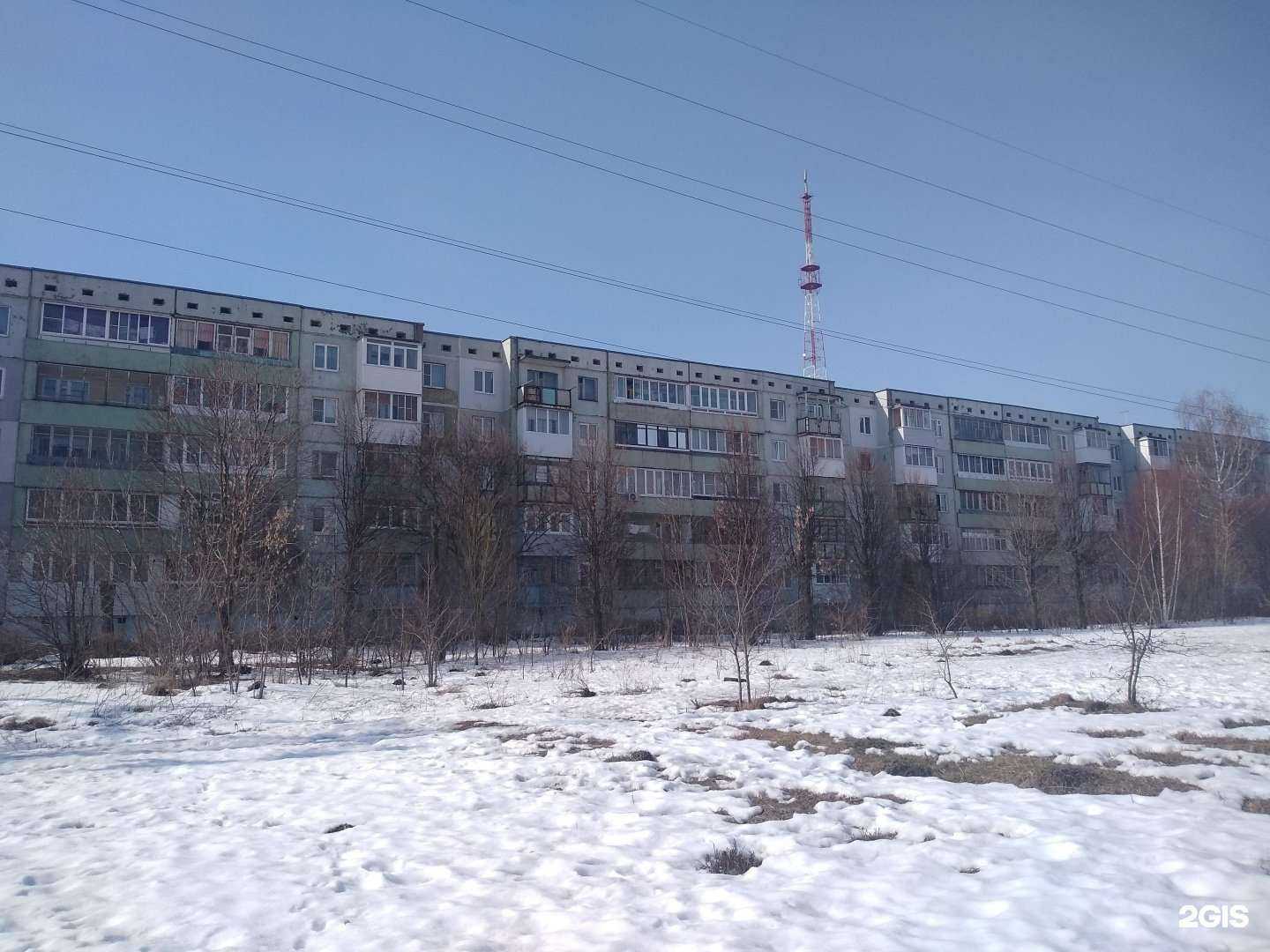 Отзывы на компанию Блинная в Новомосковске c фото - фотография 2 из 2