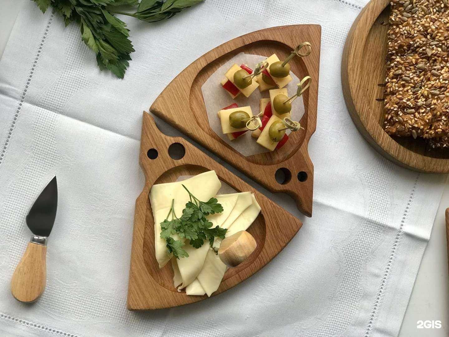 Отзывы на компанию Вудибург в Омске c фото