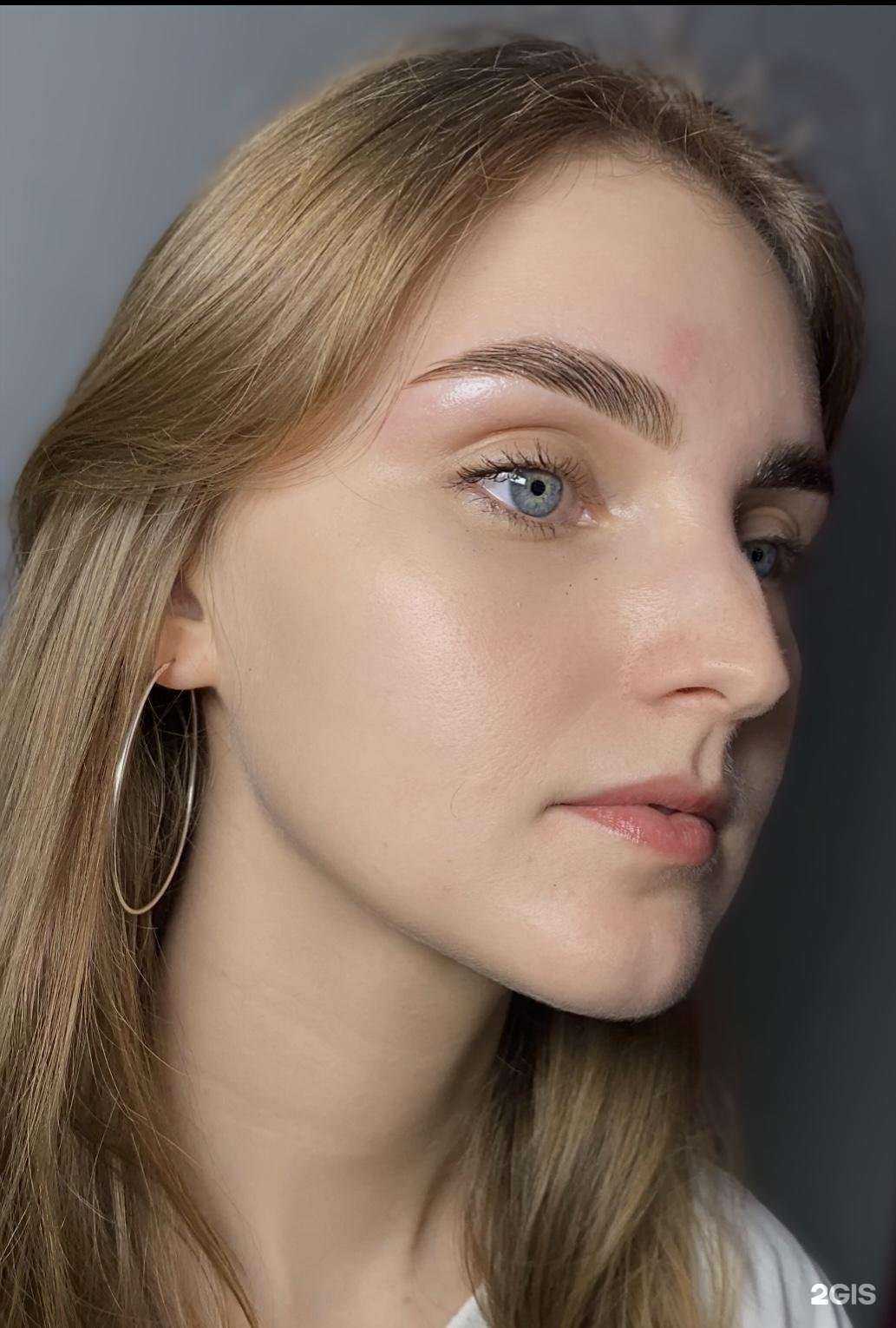 Отзывы на компанию Irina Zolotova brows&lash  в Владивостоке c фото