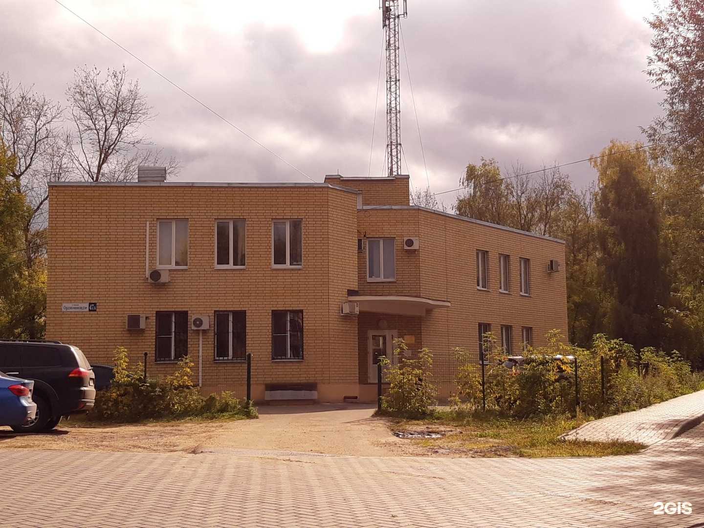 Отзывы на компанию Проект-69 в Твери c фото