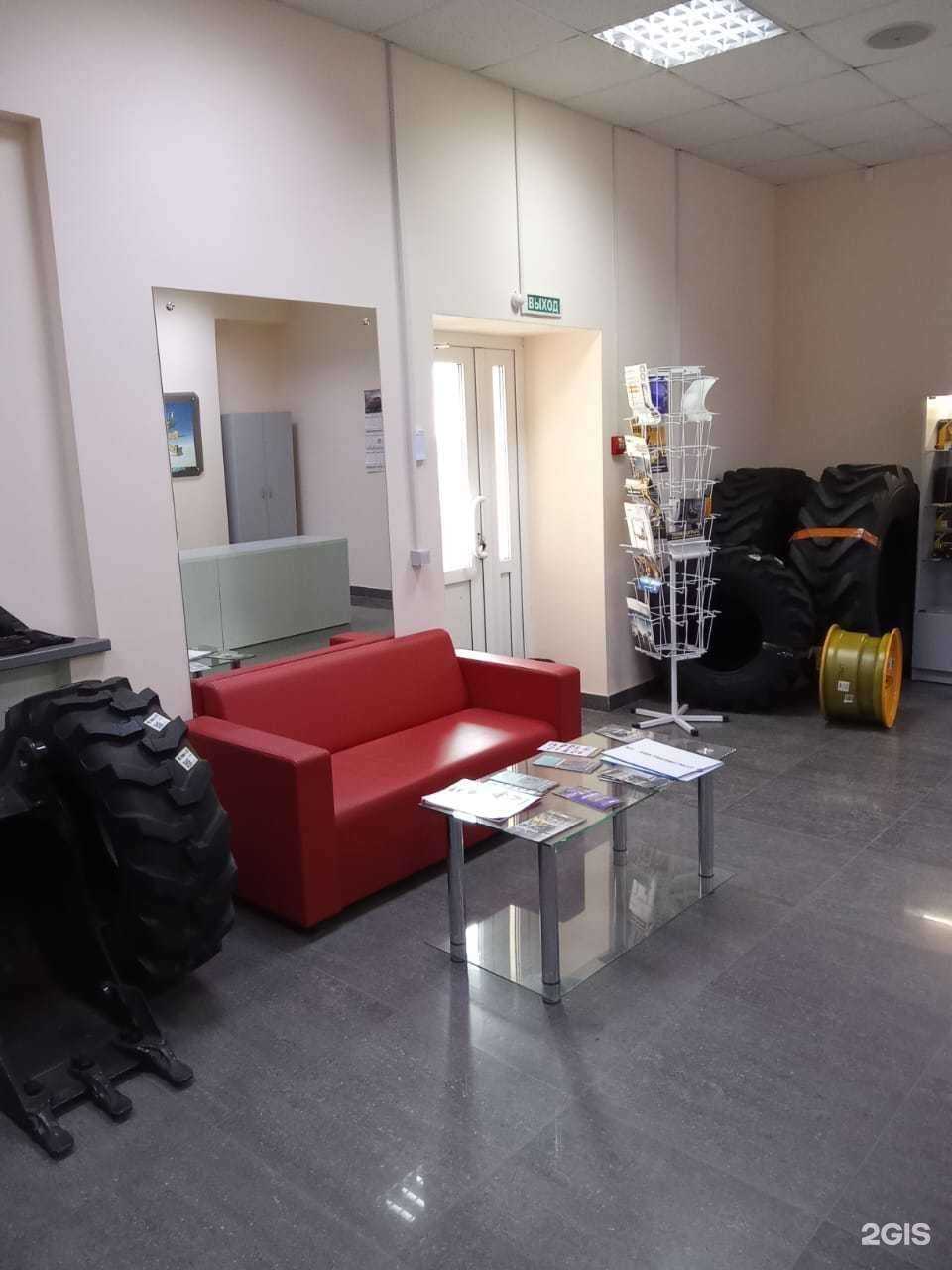 Отзывы на компанию Лонмади в Туле c фото