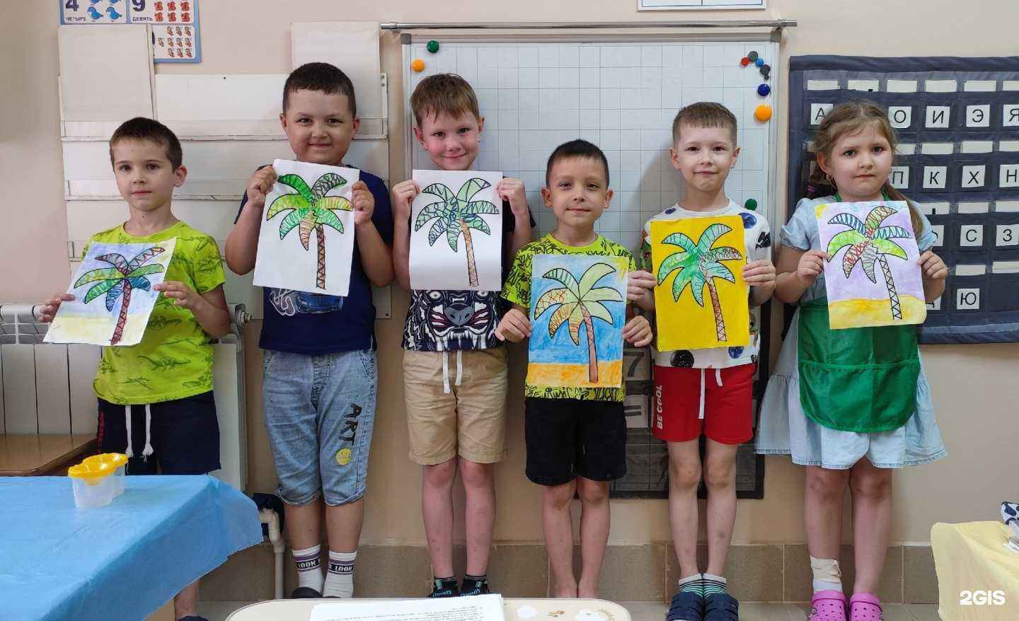 Отзывы на компанию Территория знаний в г. Йошкар-Ола c фото