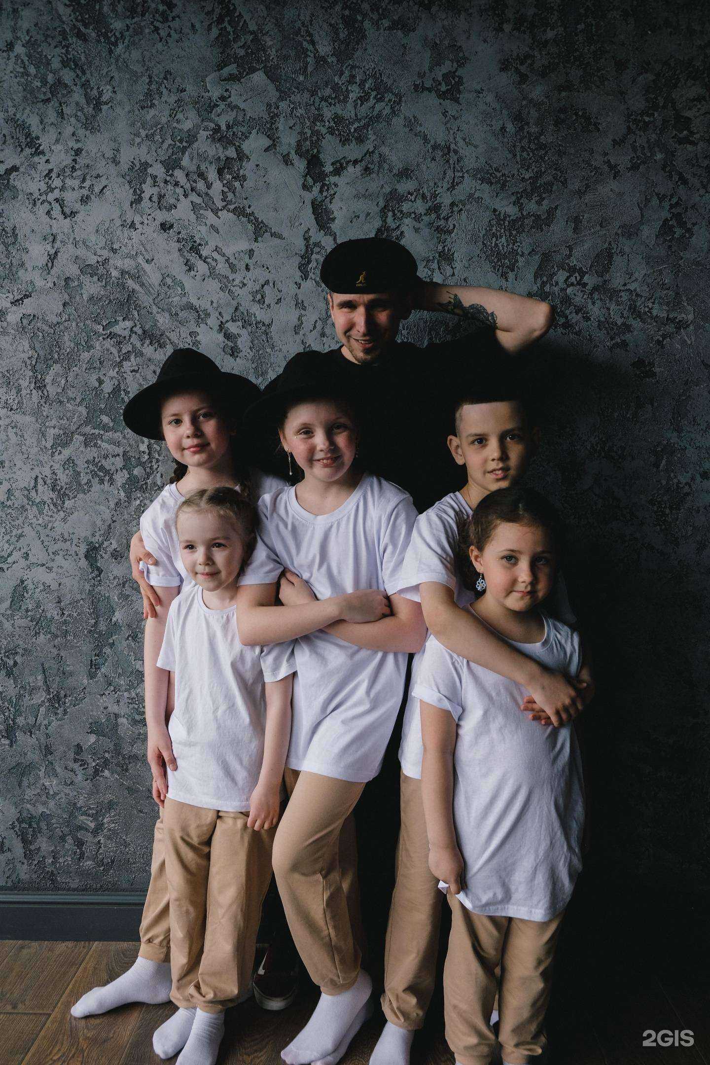 Отзывы на компанию Dance craft school в г. Екатеринбург c фото