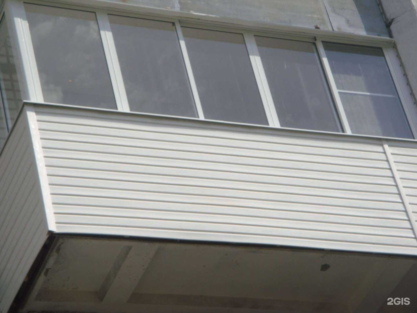 Отзывы на компанию Московские окна в г. Иваново c фото