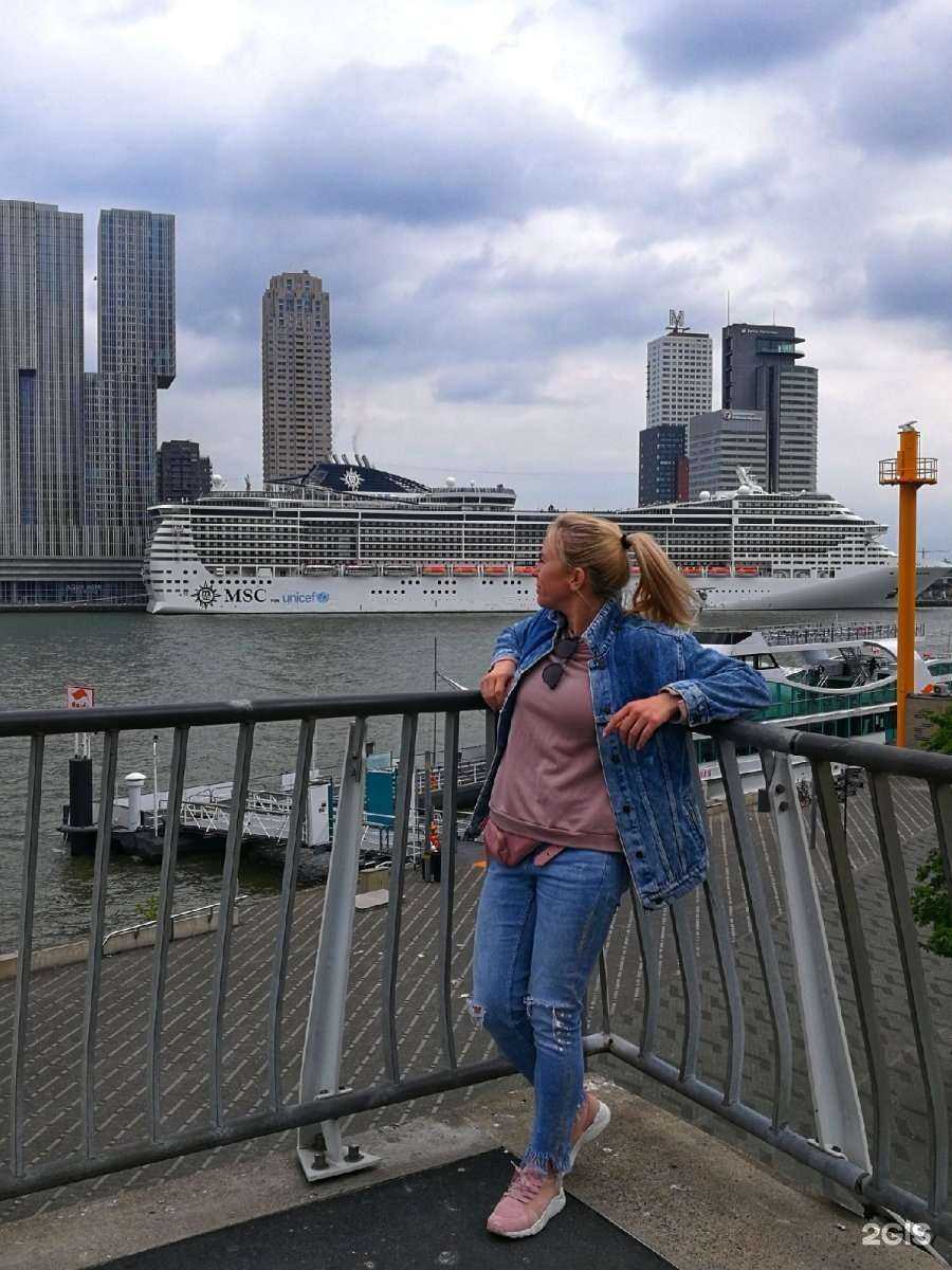 Отзывы на компанию Синий апельсин в г. Тюмень c фото