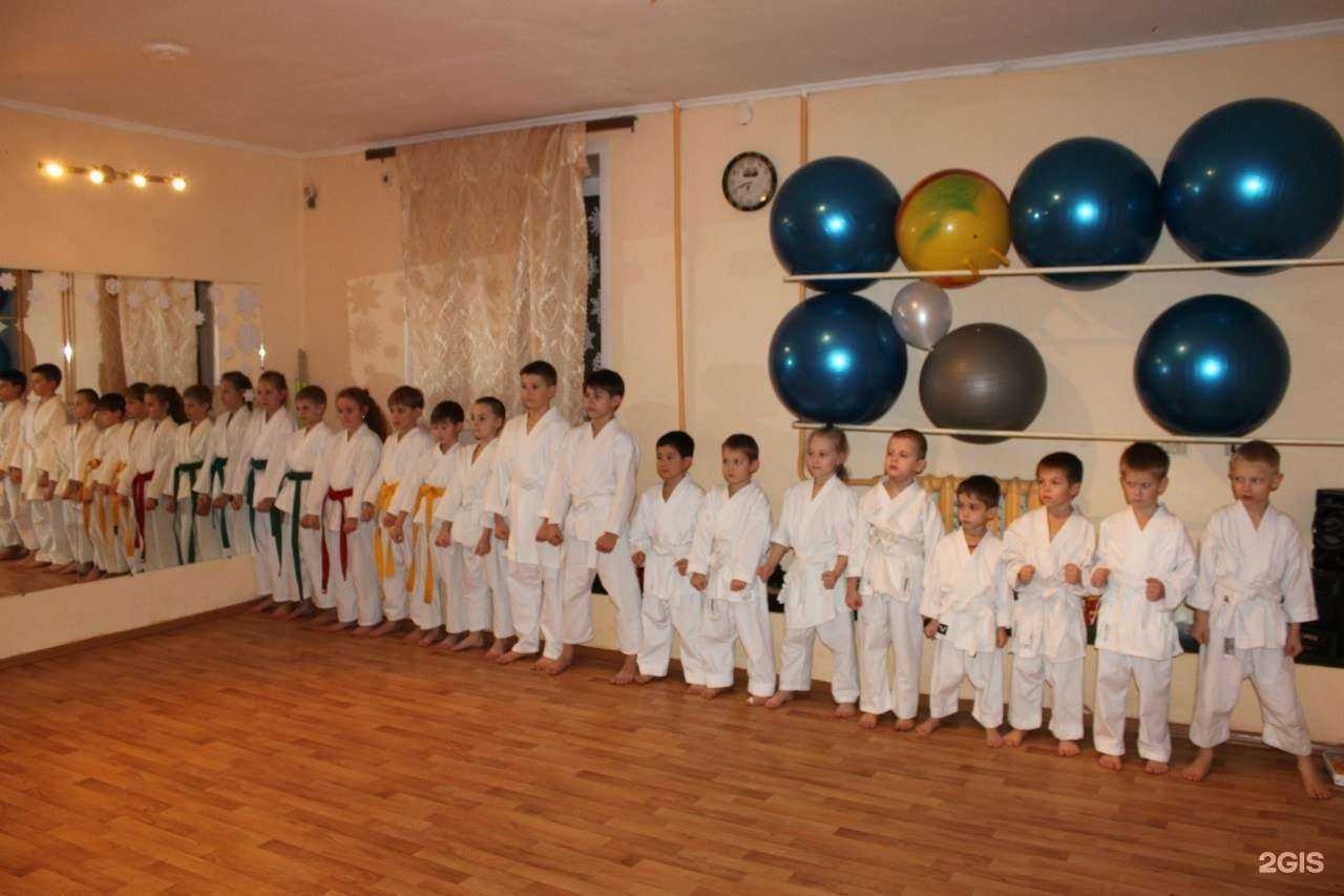 Отзывы на компанию Перемена в Кургане c фото