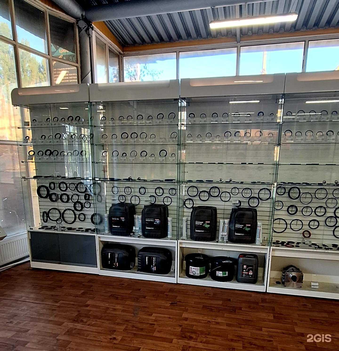 Отзывы на компанию Спецгидравлика в г. Саратов c фото