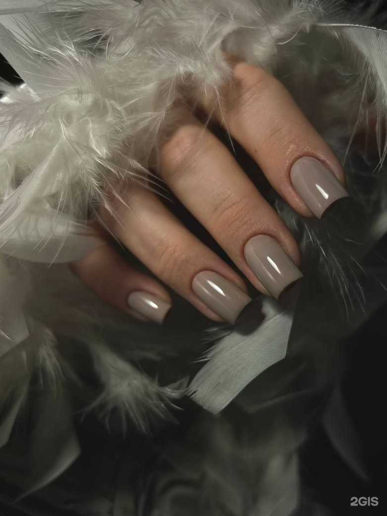 Отзывы на компанию Nail Hab в г. Красноярск c фото